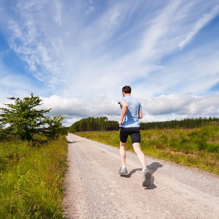 como ser una empresa saludable