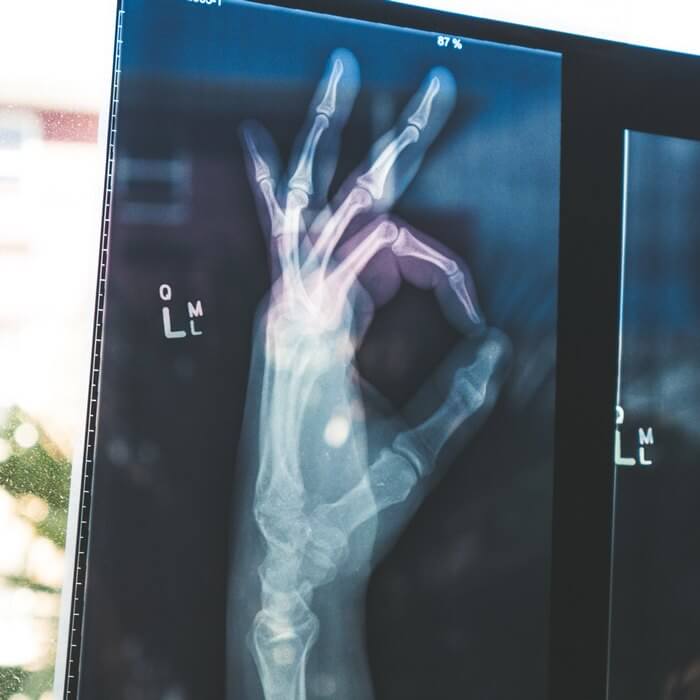 empresa sin accidentes