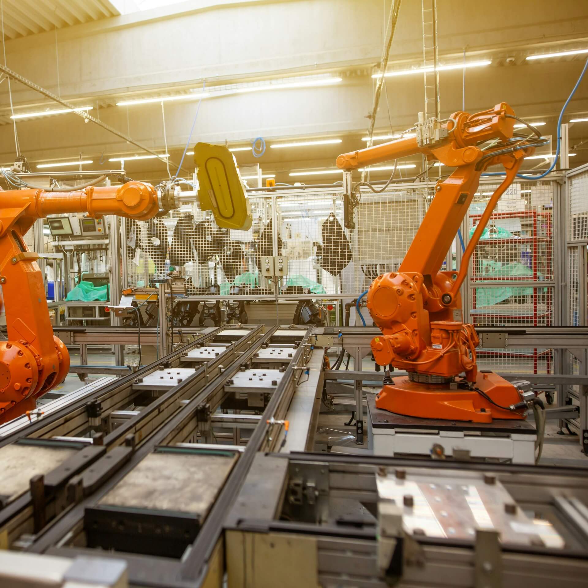 Higiene en la industria alimentaria: todo sobre Métodos CIP y COP.